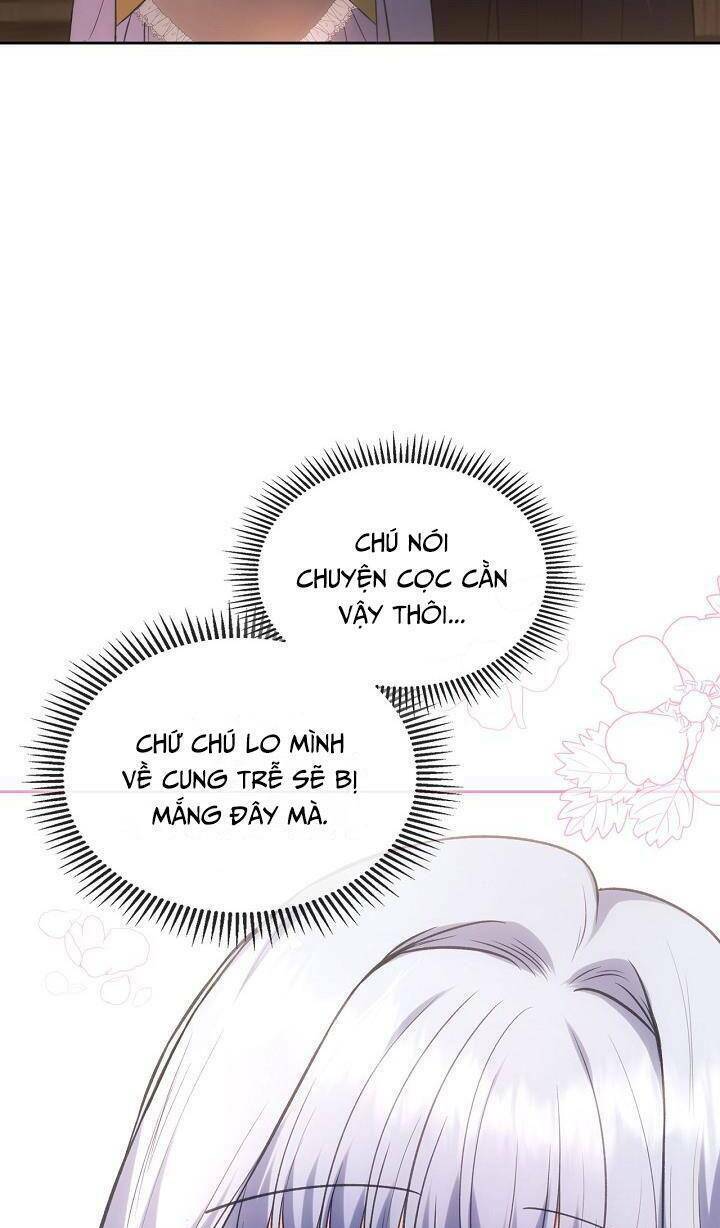 con gái bá tước bỗng thành vị hôn thê của thái tử điện hạ chapter 28 42