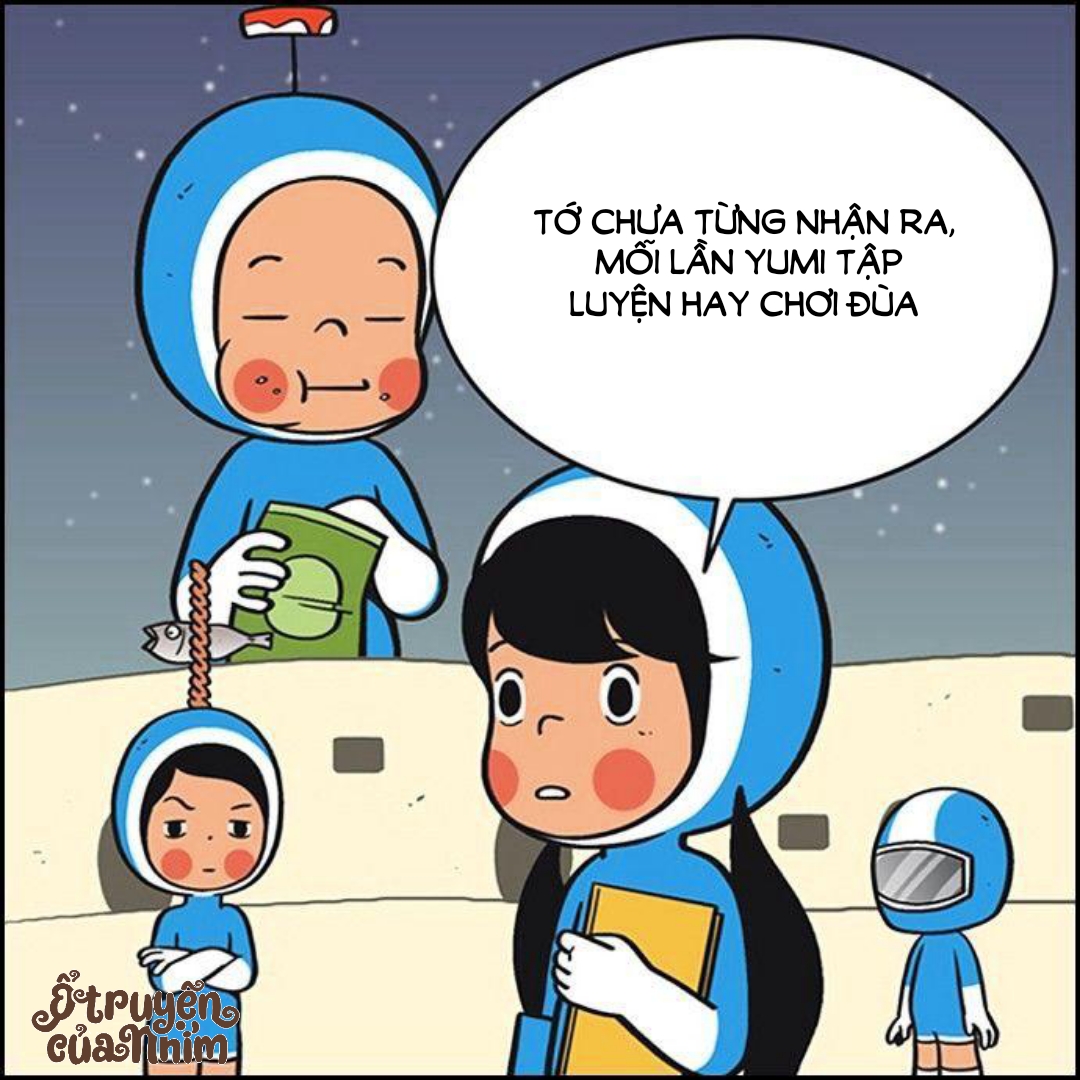 yumis cells chapter 41 30