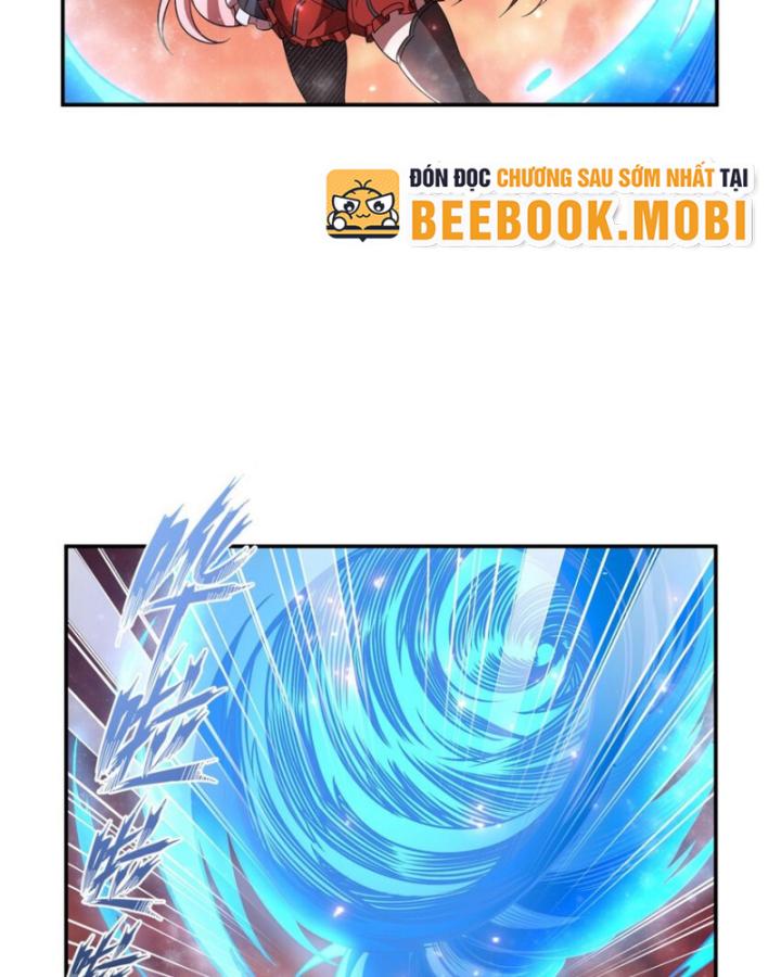 huyết cơ và kỵ sĩ chapter 285 55