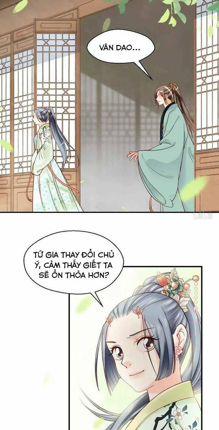 kiều nữ độc phi chapter 138 10