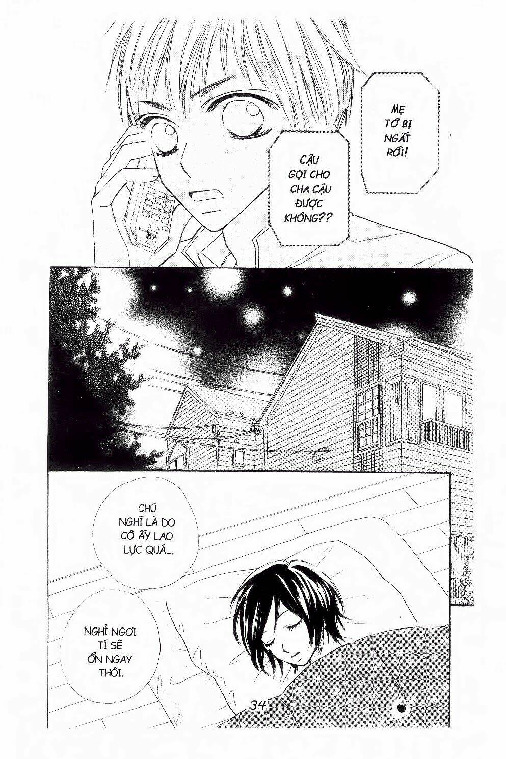 ichigo to anzu chapter 11 13