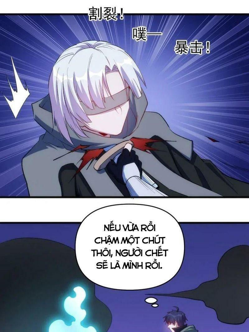 thánh đường chi thành chapter 66 29