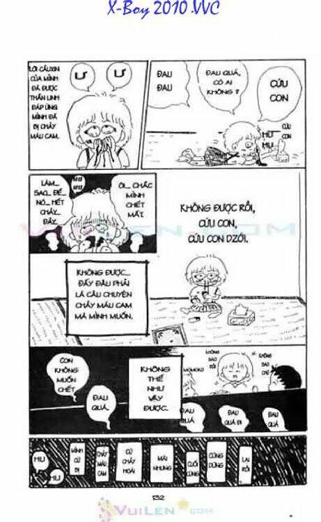 nhóc maruko chapter 1 133