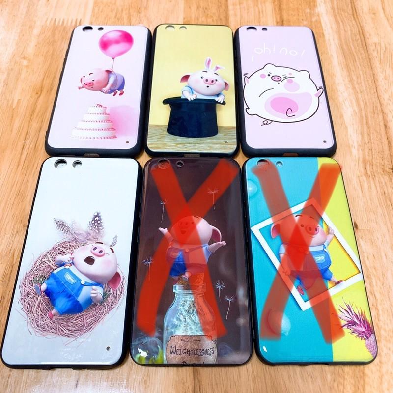 Ốp xinh dành cho Vivo Y53