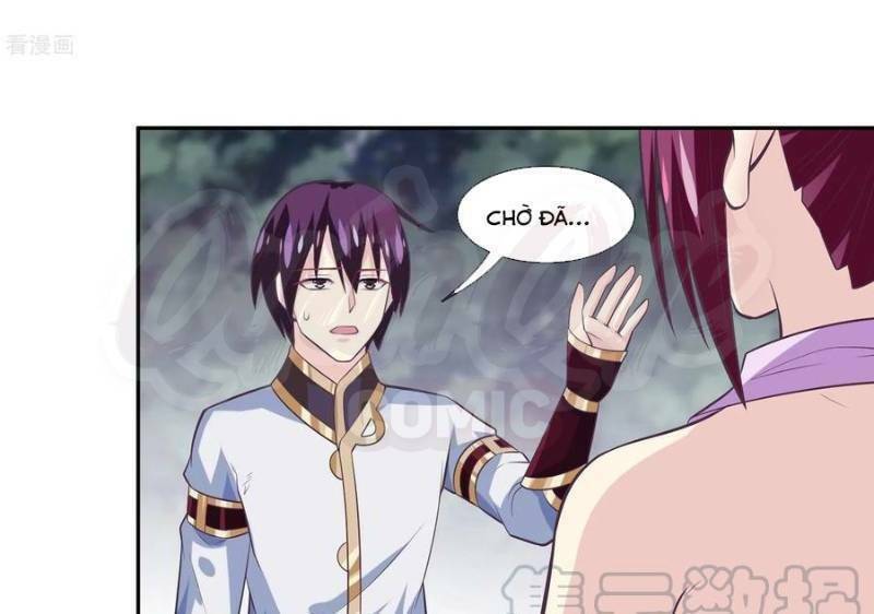 ta là ngọc hoàng đại đế chapter 57 5