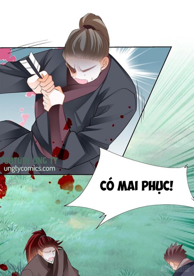 bổn vương muốn nàng chapter 37 15