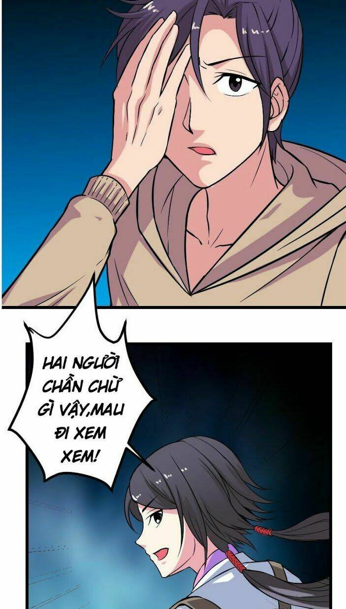 ngưu thư cung ứng thương chapter 150 2