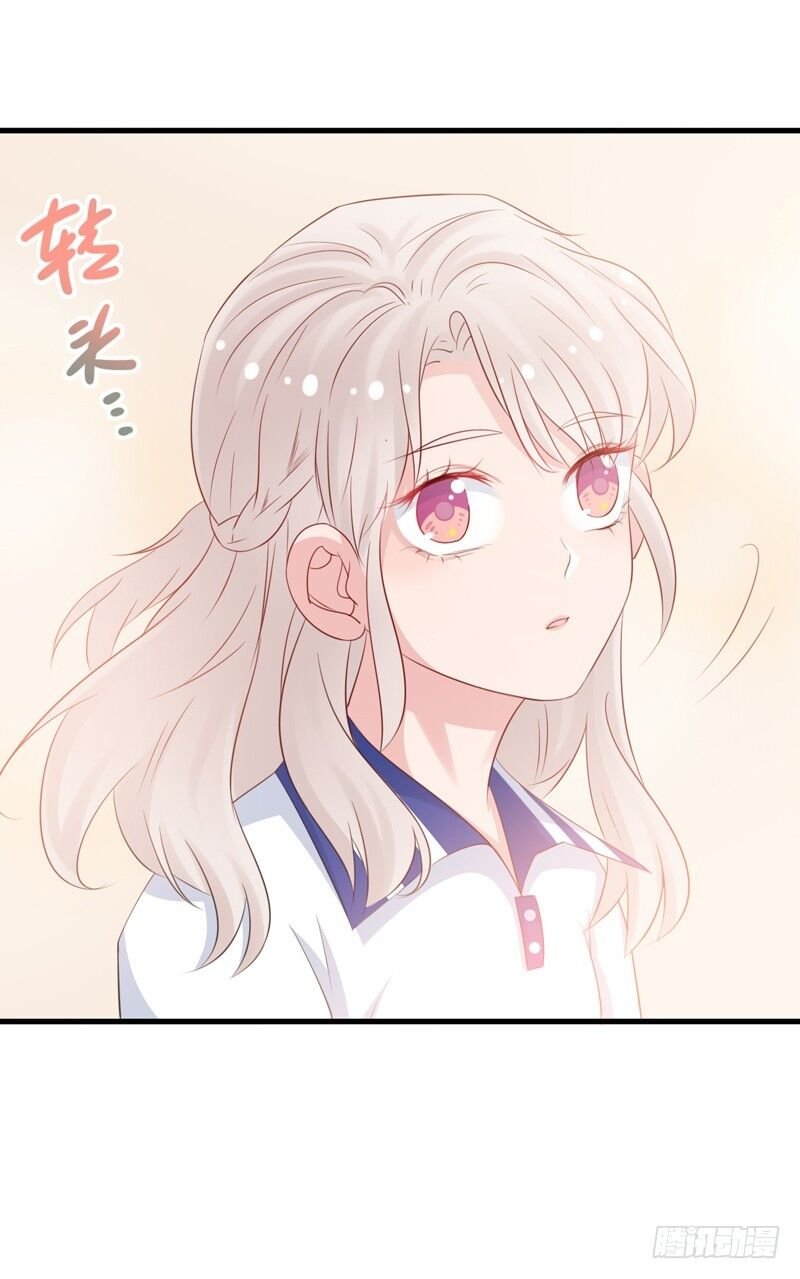 thư tay tình yêu của sơ hạ chapter 5 36