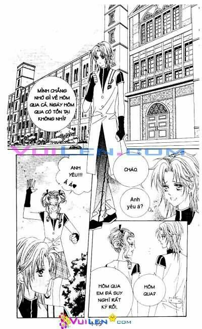 người duy nhất chapter 48 6