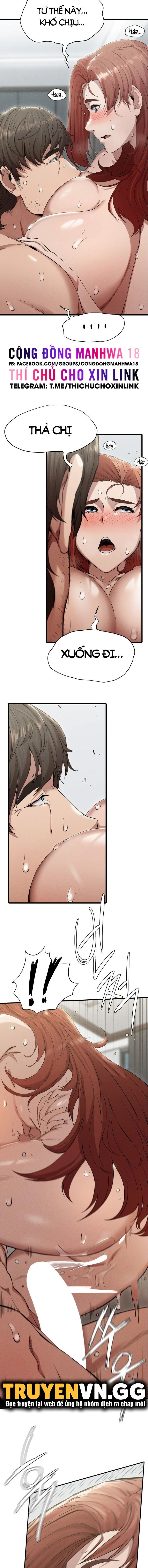 ân đền oán trả chapter 5 5