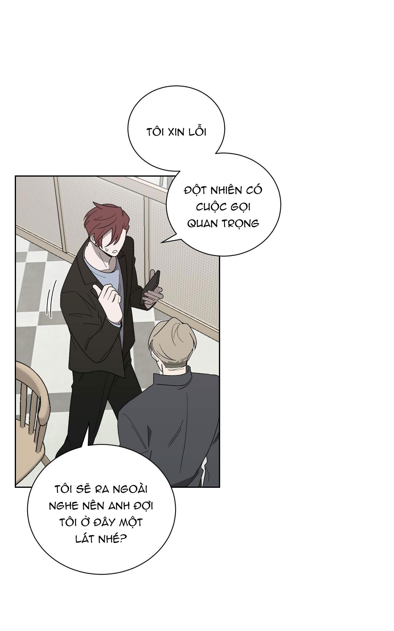 khi chim thước đến chapter 11 23