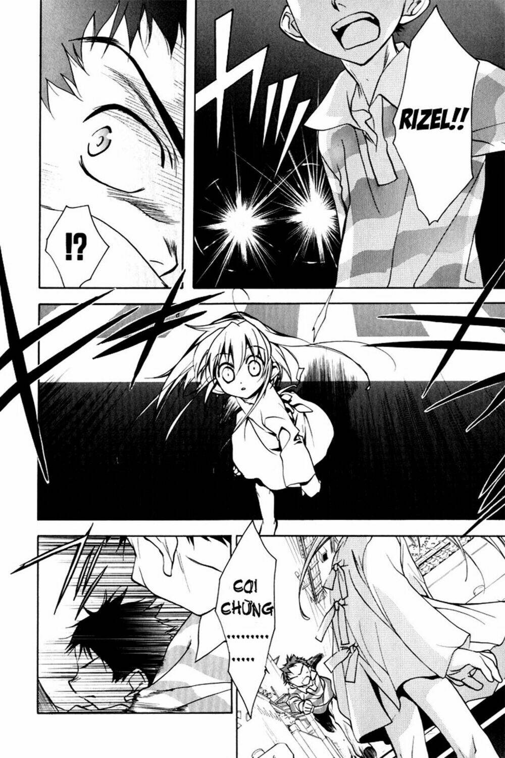 cô vợ bất đắc dĩ chapter 6 15