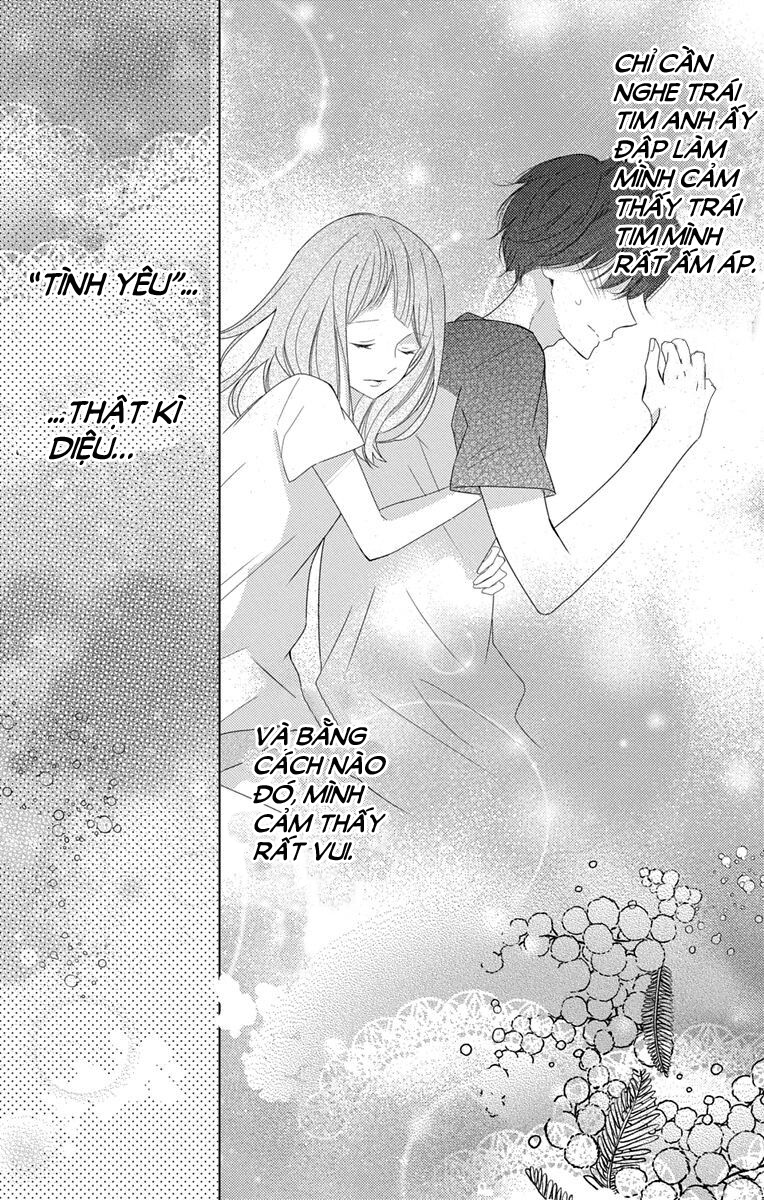 tôi đã kết hôn với masaomi-kun chapter 8.1 23