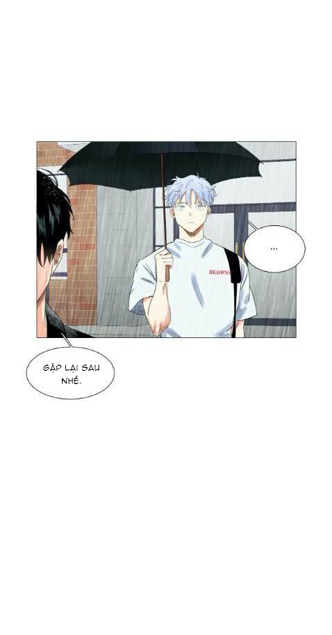 hôm nay lại là một ngày nắng ấm chapter 20 34