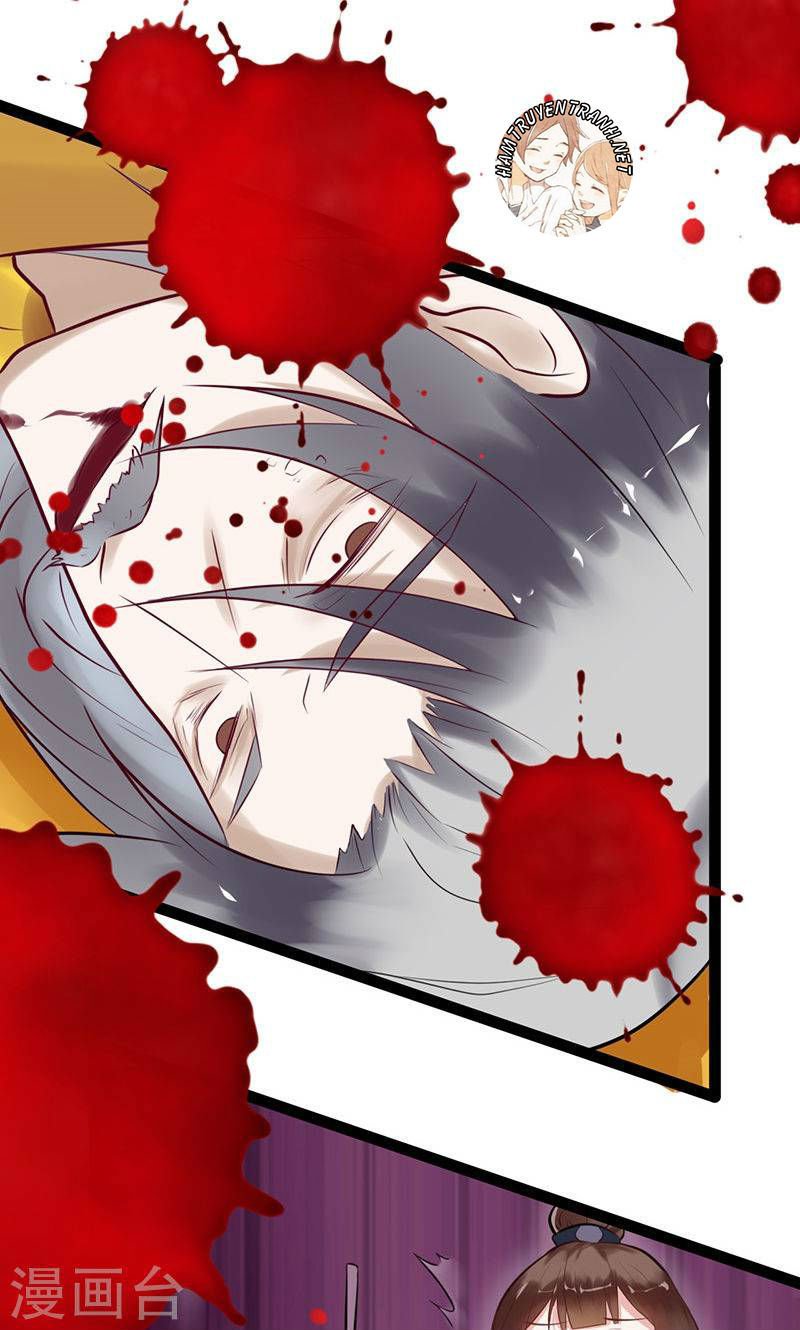 thái tử điện hạ dưỡng thành kí chapter 2.5 15