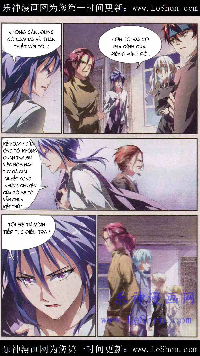 mafia bride chapter 10 19