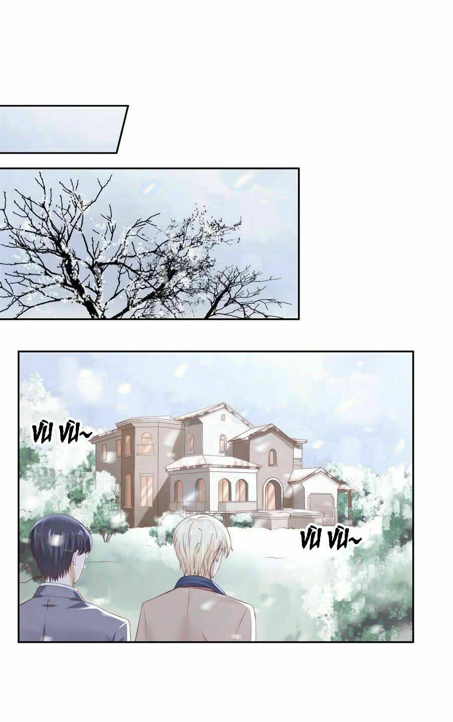 liệt ái tri hạ: series mật đào tiểu tình nhân chapter 258 24