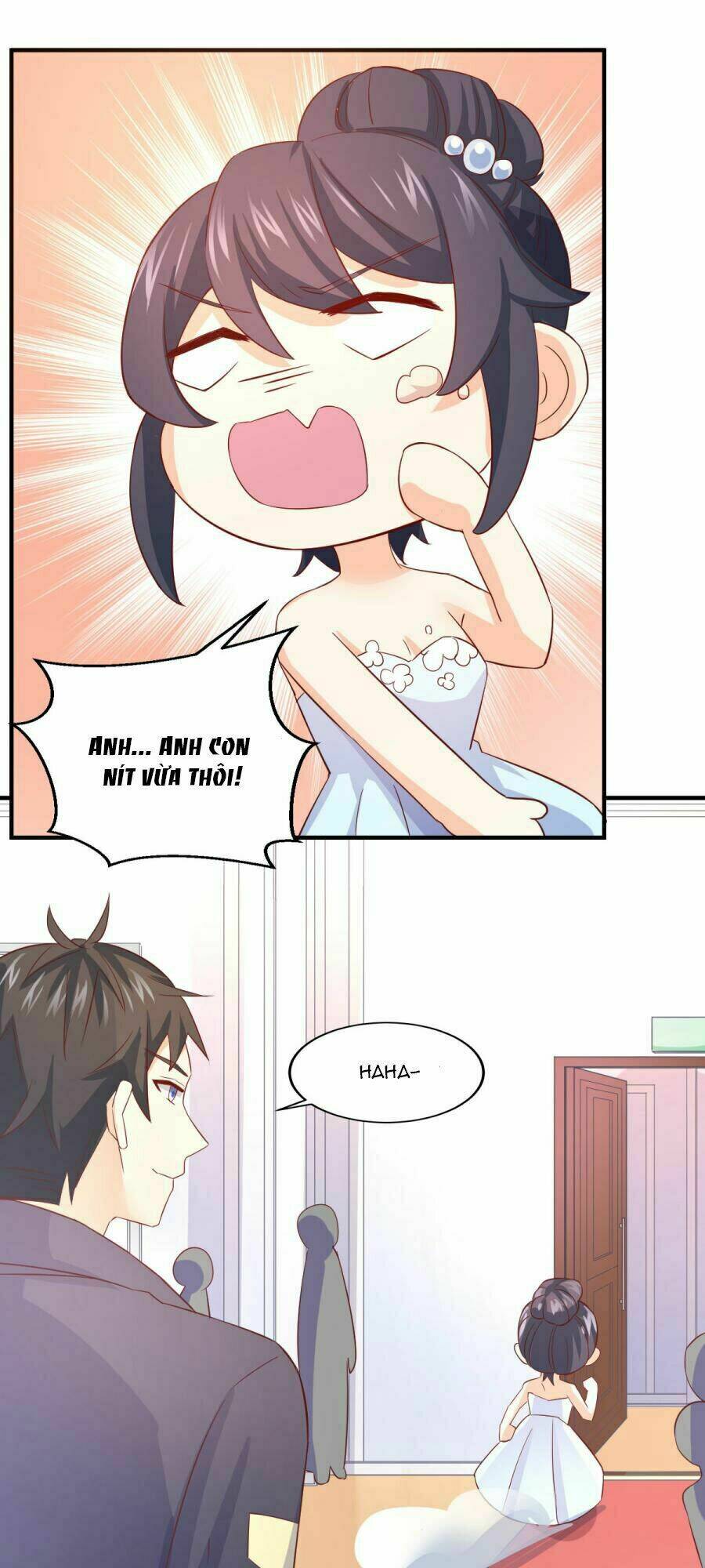 bá ái hãn thê chapter 9 27