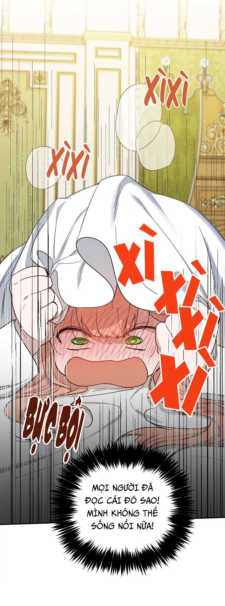 phương pháp trở thành con gái của người hùng bóng đêm chapter 35 57