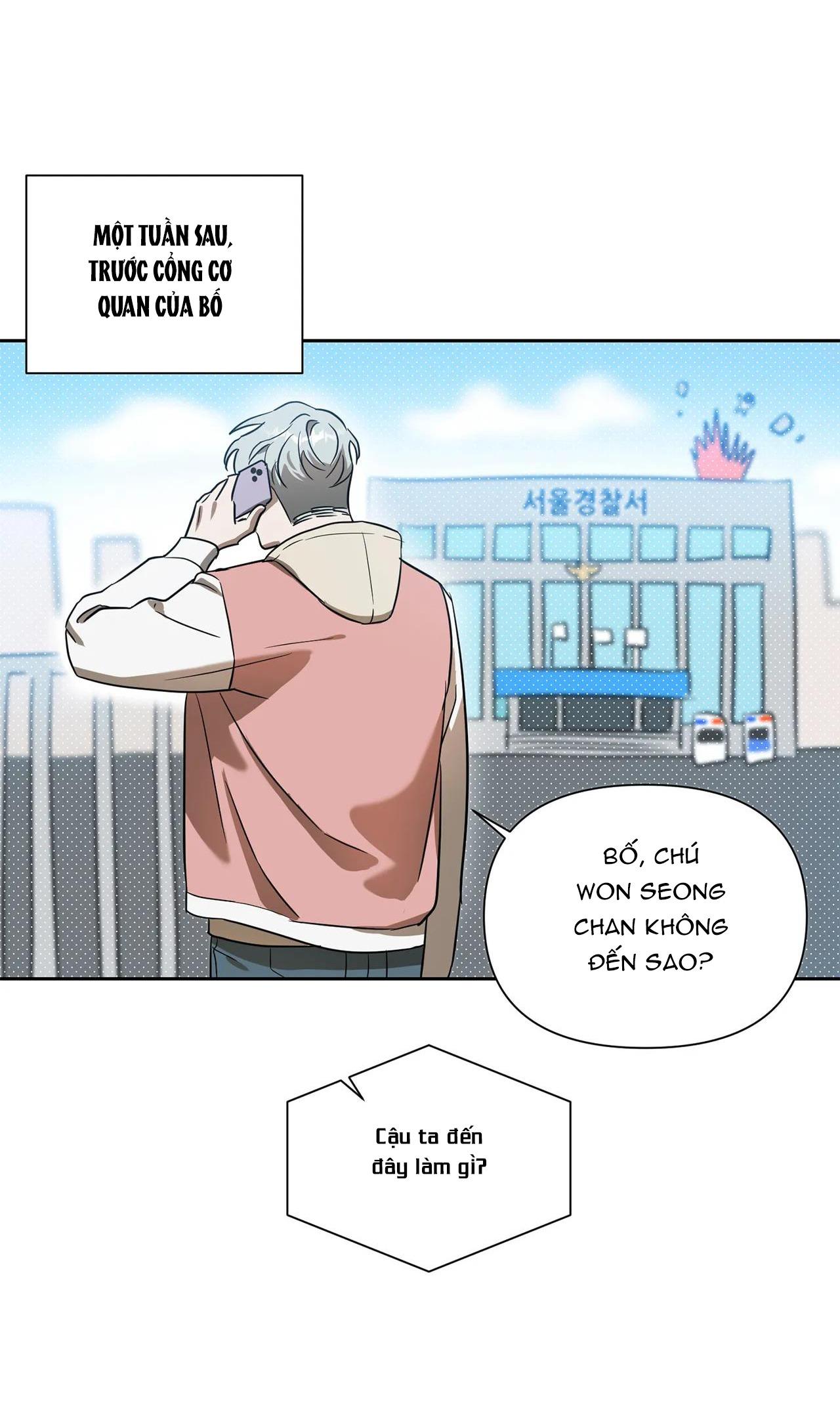 tuyển tập những ông chú tà zâm chapter 6.2 36