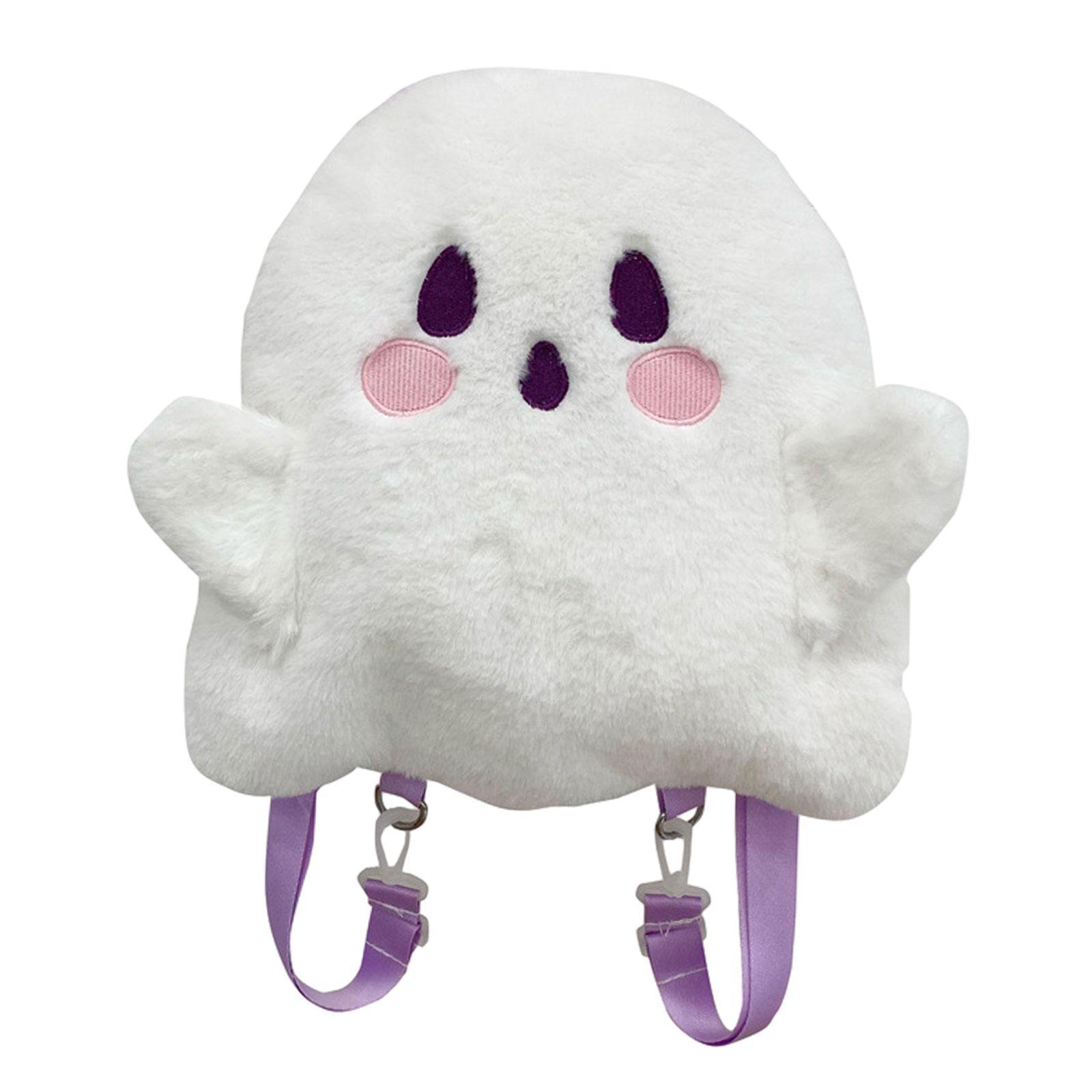 Halloween Cute  Face Backpack for Halloween Kids Children