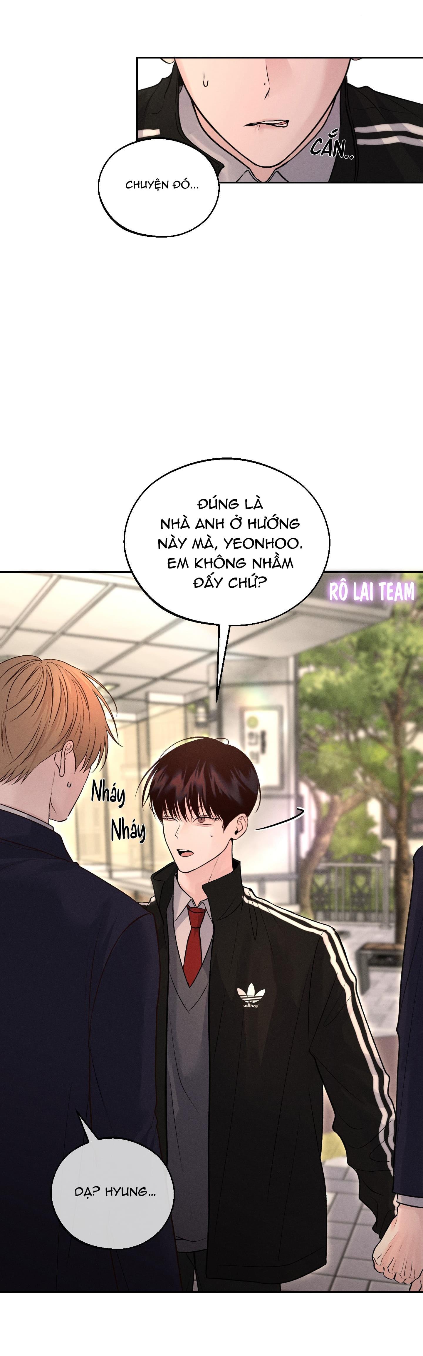 cứu tinh của thứ hai chapter 9 19
