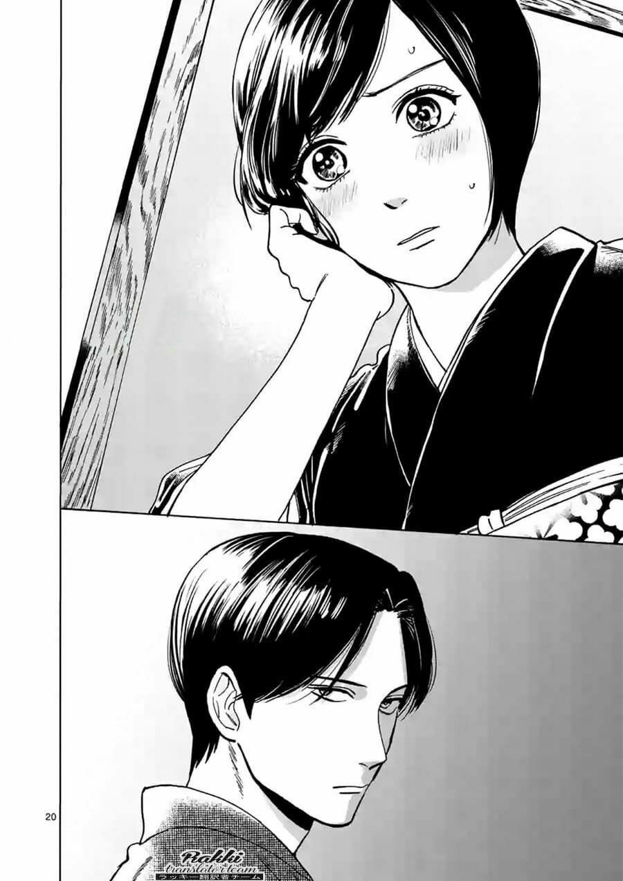 promise cinderella chapter 30 21