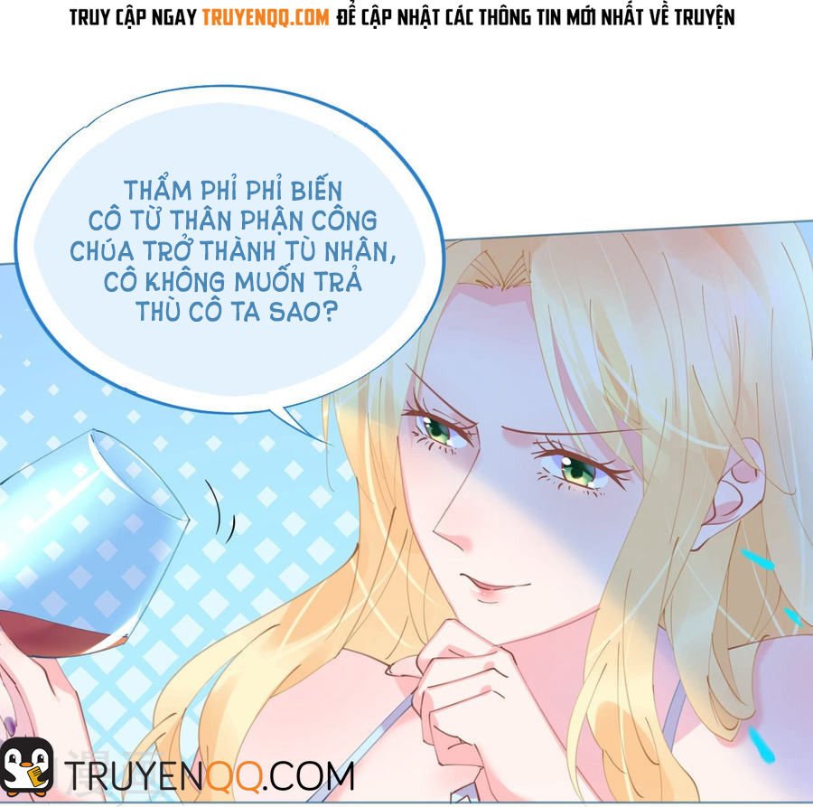 cơ trưởng ngài nhẹ nhàng thôi chapter 60 36