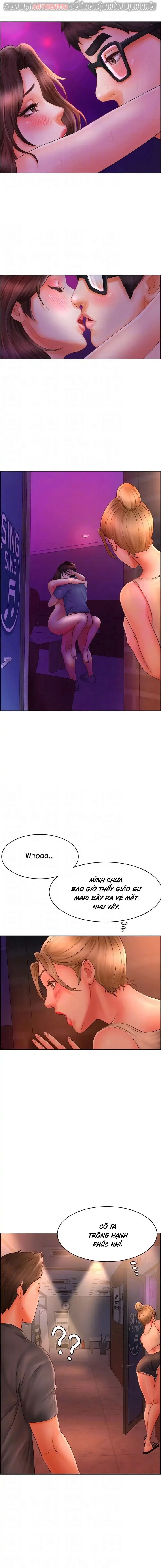 câu lập bộ manga quyến rũ chapter 12 11