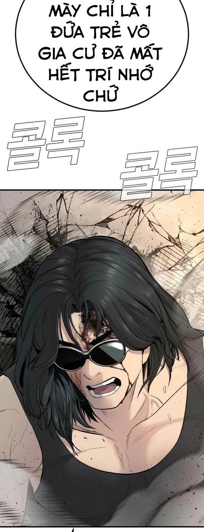 đặc vụ kim chapter 37 35