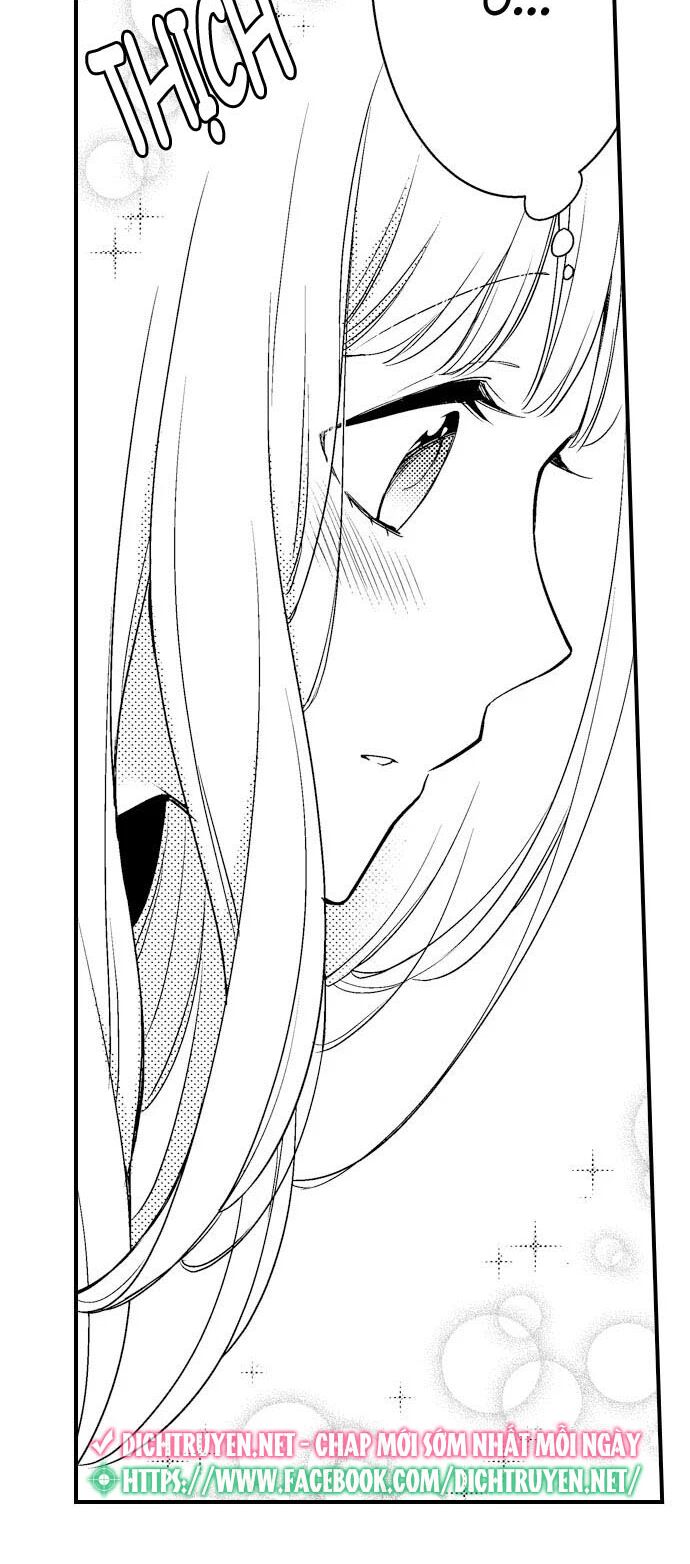 để em ngủ cùng anh nha, haruomi! chapter 8 32