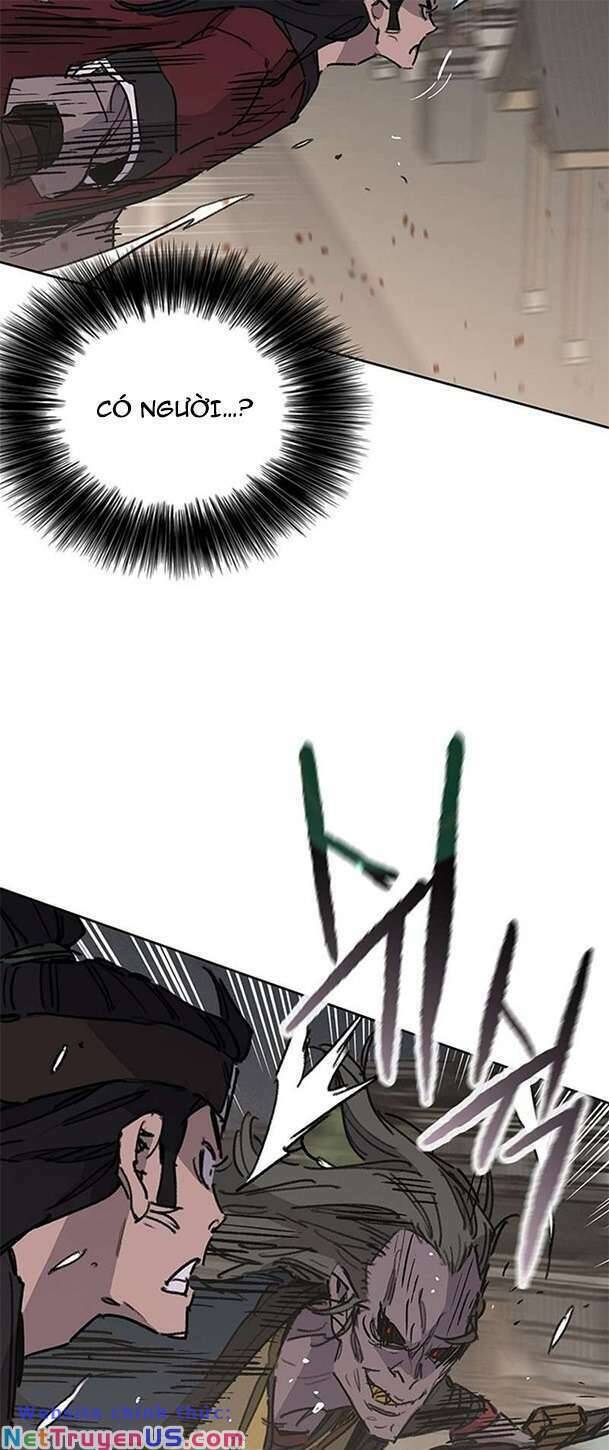 kiếm sĩ bất bại chapter 172 39