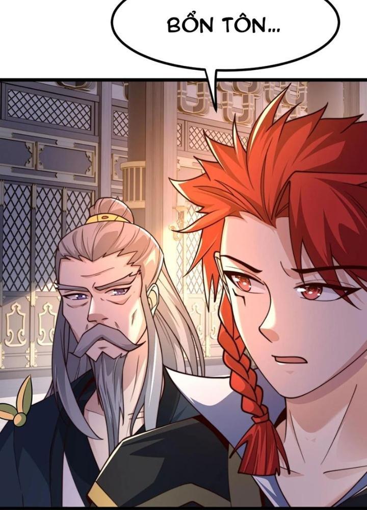 ta nuôi ma quỷ ở trấn ma ti chapter 238 3