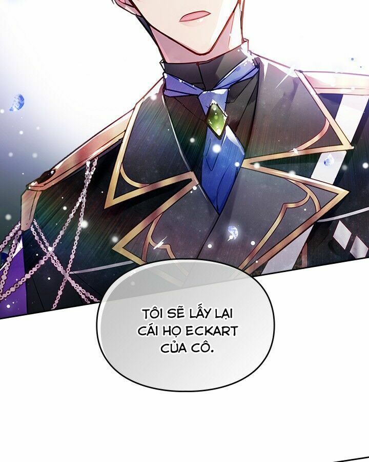 kết cục của nhân vật phản diện chỉ có thể là cái chết chapter 0 47