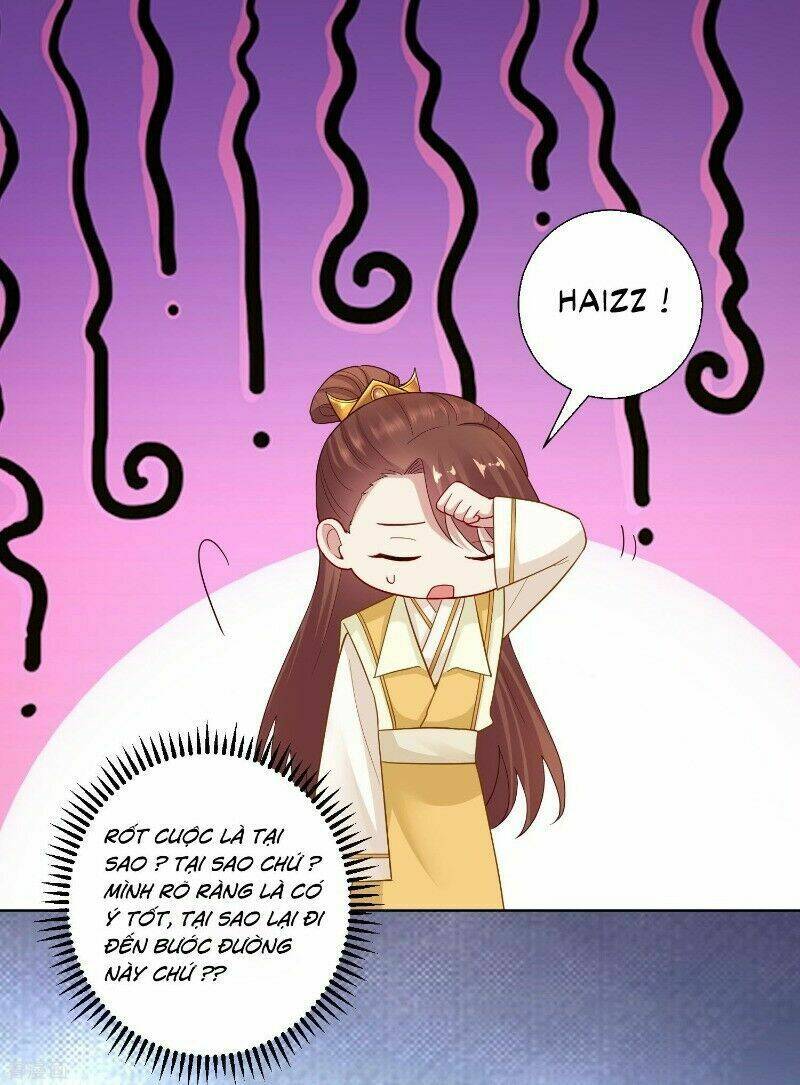 độc y đích nữ chapter 129 21