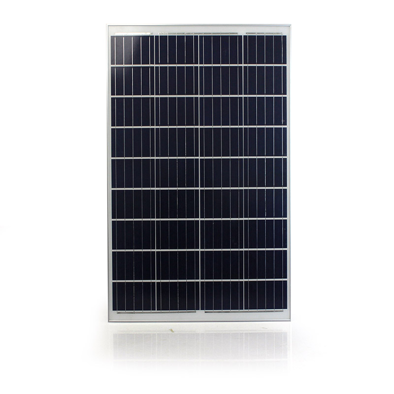 Đèn Đường Cao Áp Năng Lượng Mặt Trời SUNTEK SP-S30 Solar Street Light - Chip Led Nhập Khẩu Siêu Sáng, Hoạt động 22 giờ liên tục, Tự động Bật/Tắt, Chống Nước/Bụi/Sét