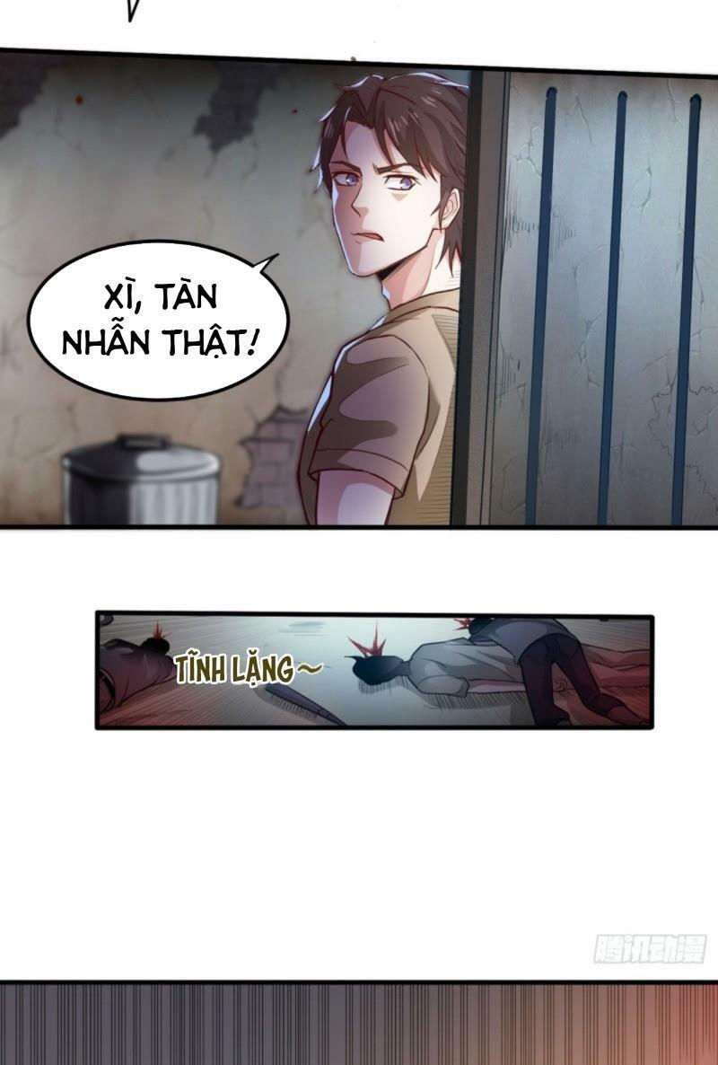 tối cường thần y tại đô thị chapter 77 5