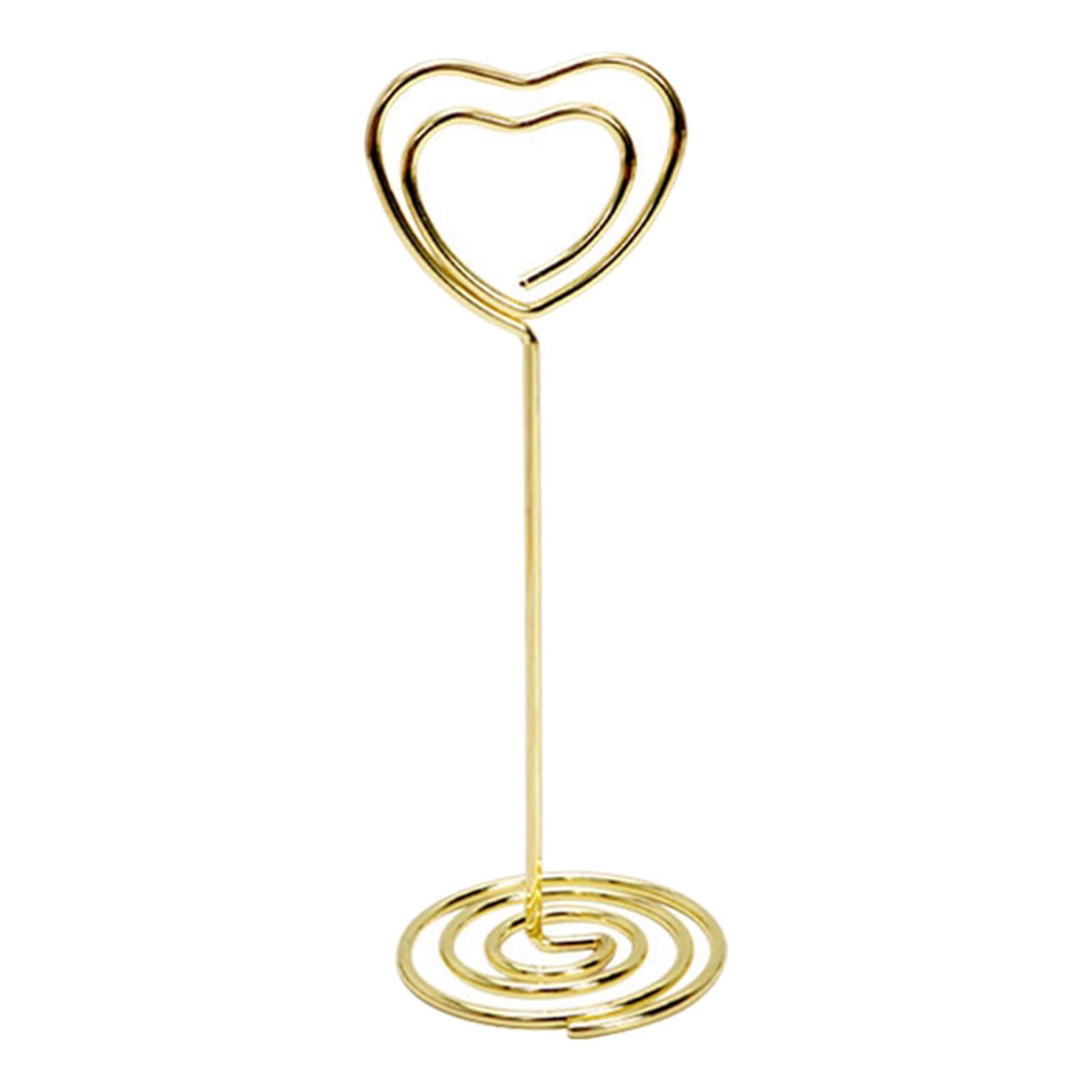 Sign Stands Message Folder Desktop Ornaments Love