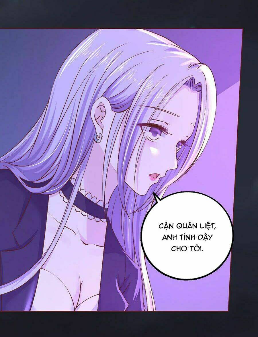 liệt ái tri hạ: series mật đào tiểu tình nhân chapter 253 22