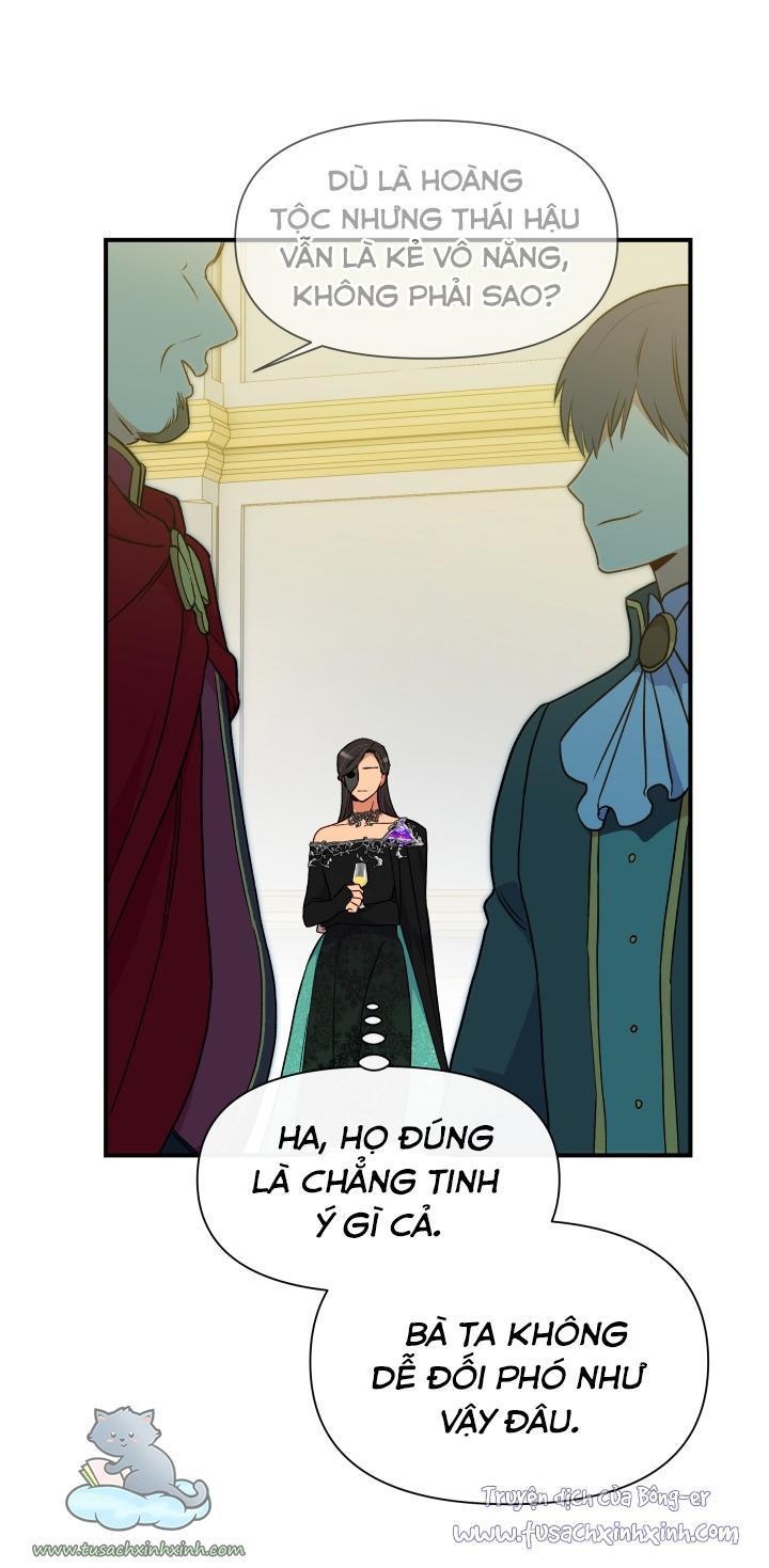 công nương khế ước của gia tộc công tước quái vật chapter 89 61