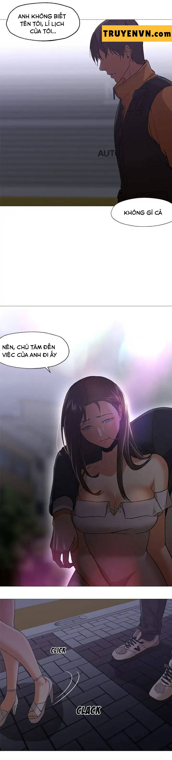 chúc bé ngủ ngon (good night) chapter 19 11