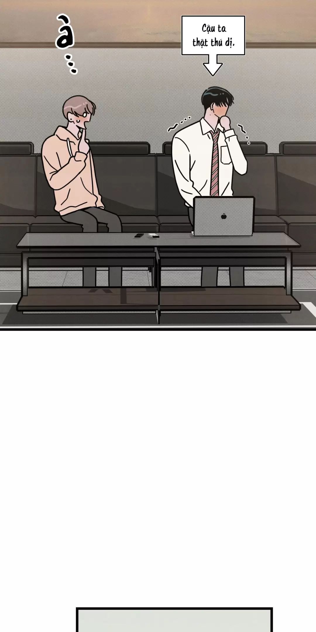 lời tỏ tình từ con số 0 chapter 15 10