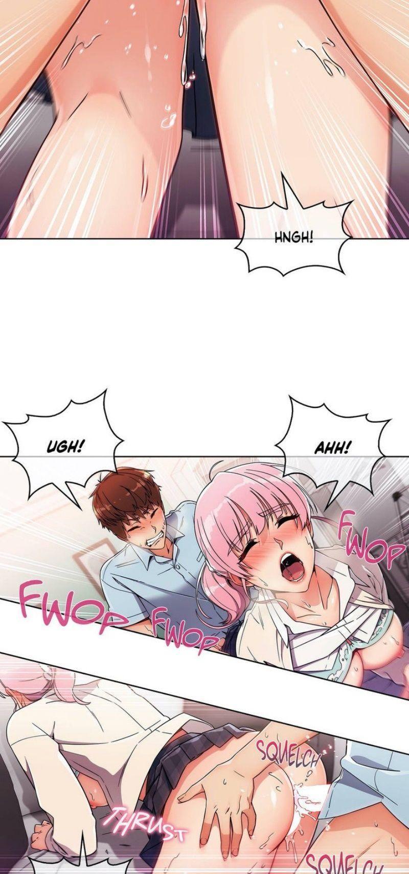 stand up guy chapter 4 32