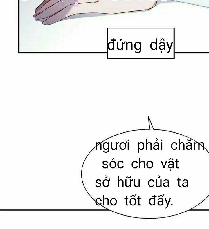 huyết tộc điện hạ đừng giết ta chapter 7.2 7