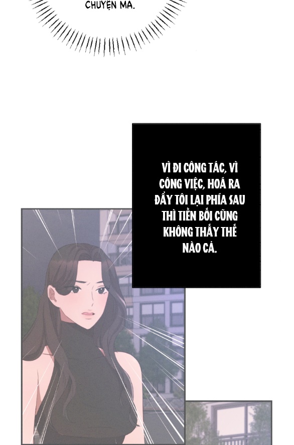 Còn Nhiều Hơn Cả Những Mối Quan Hệ Đã Từng chapter 36.1 - Trang 39