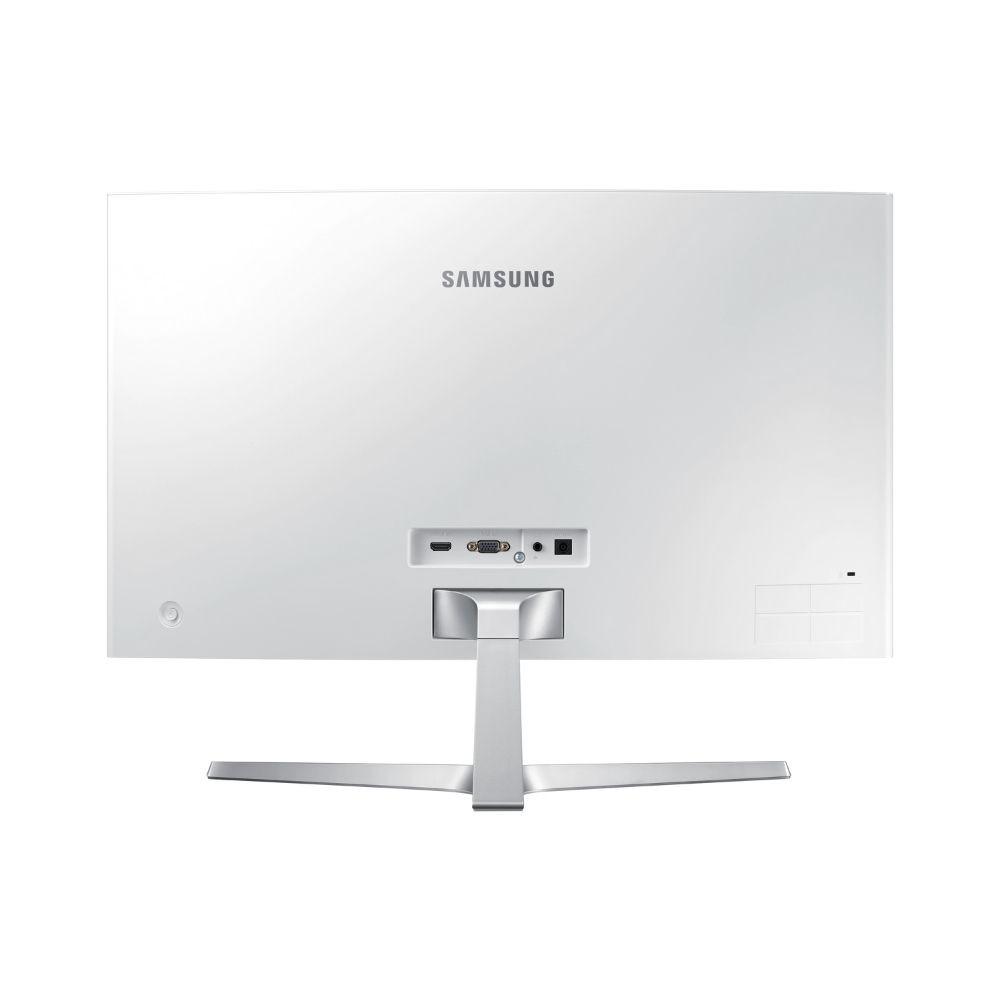 Màn Hình LED Cong Samsung C27F397FHE - Hàng chính hãng