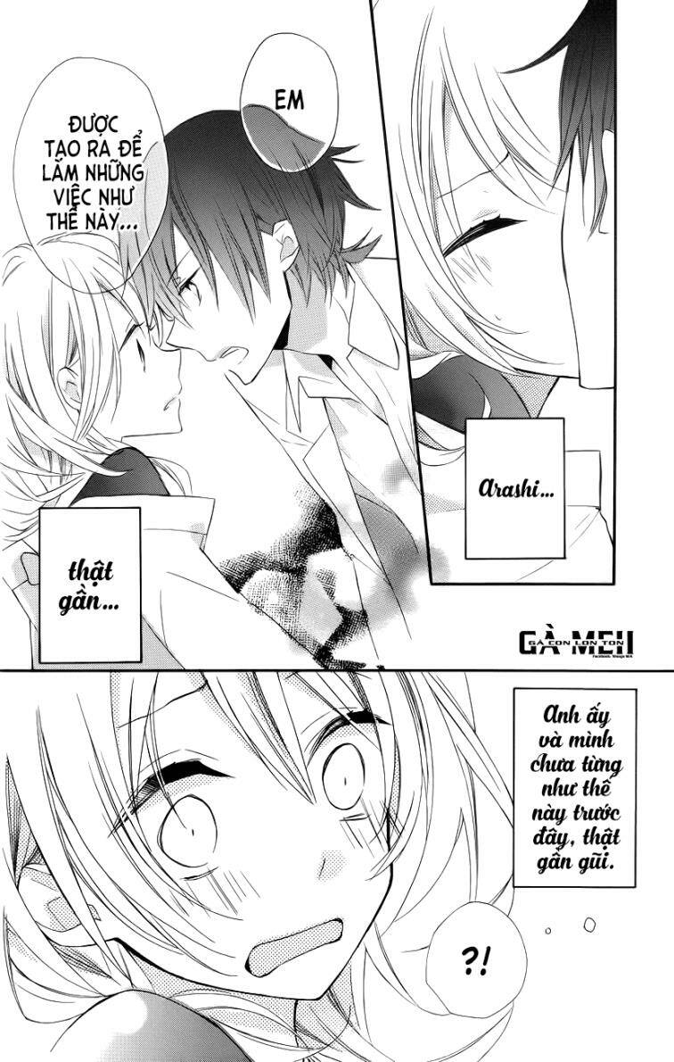 sugar girl, sugar dolls chapter 1 26