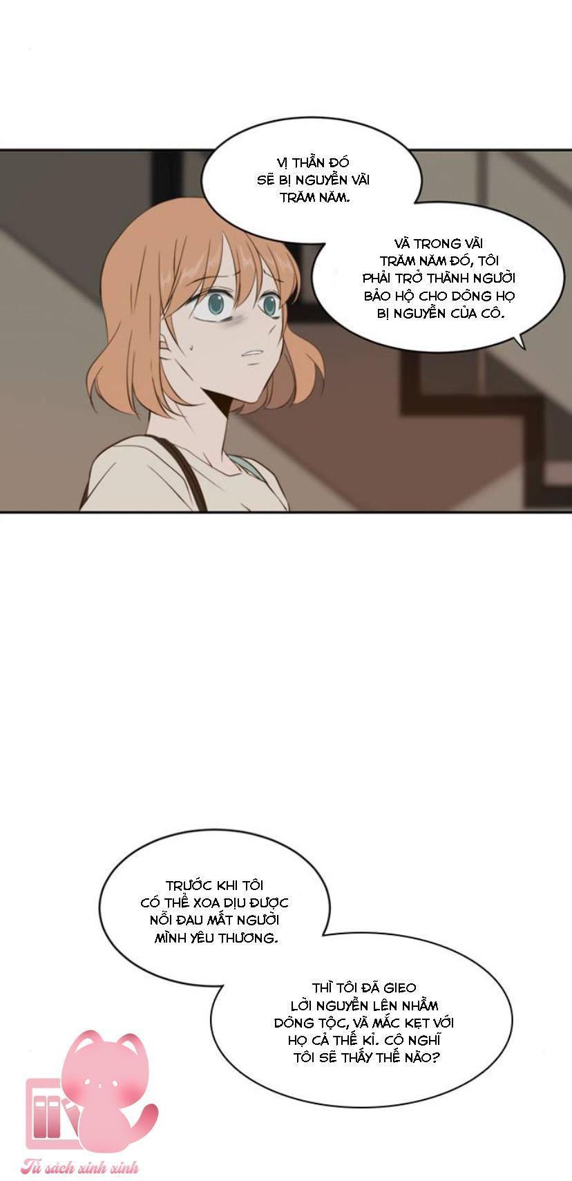 a good day to be a dog chapter 75 40