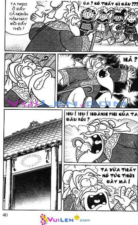 thần đồng đất việt chapter 139 37