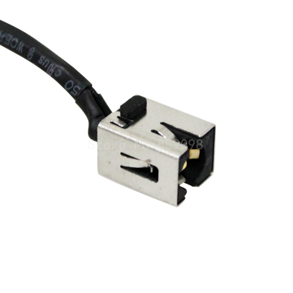 Dây Cáp Nguồn Ac Dc Cho Toshiba Satellite P745 Series